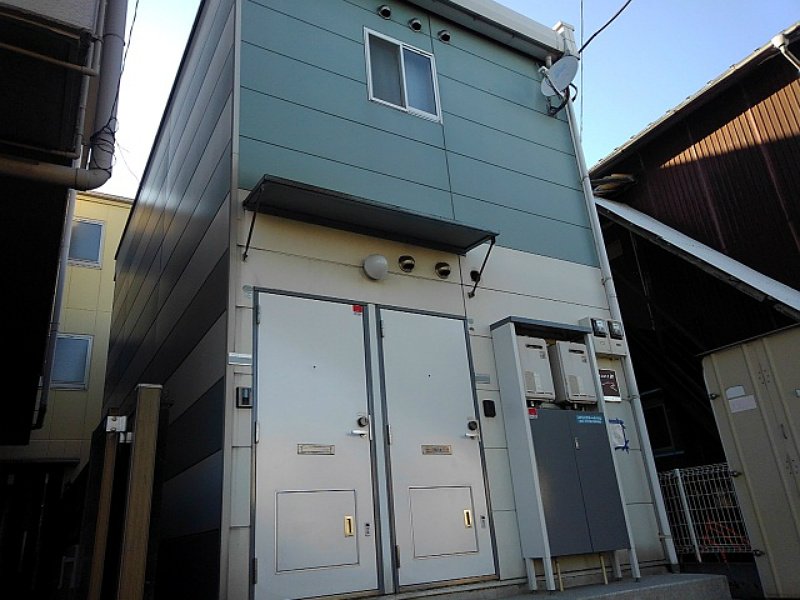 Exterior Image