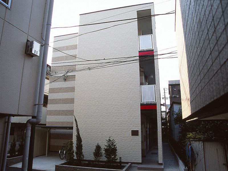 Exterior Image