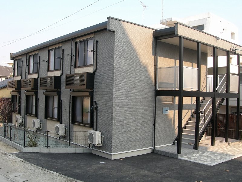 Exterior Image