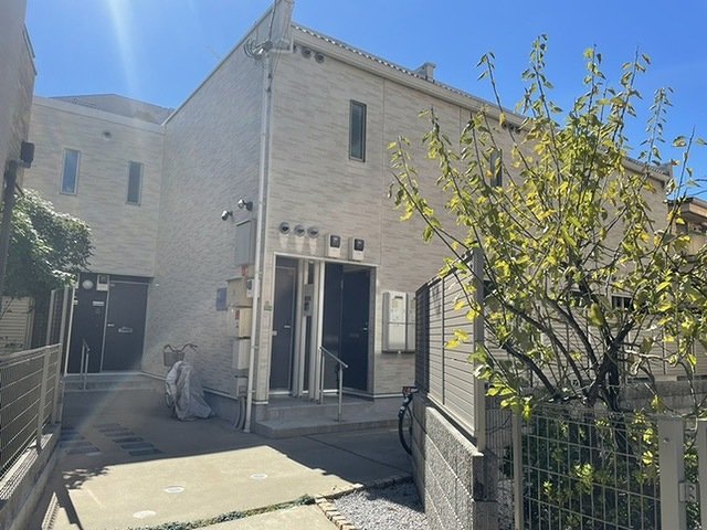 Exterior Image