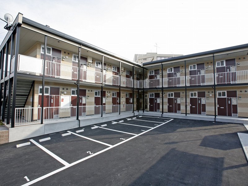 Exterior Image