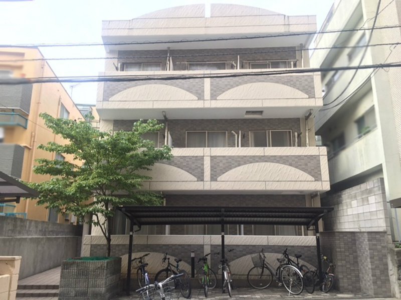 Exterior Image