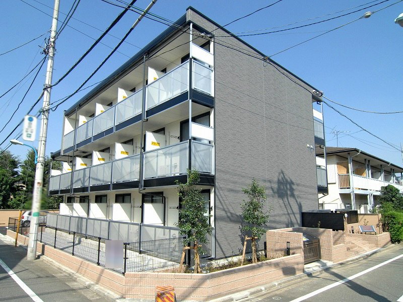 Exterior Image