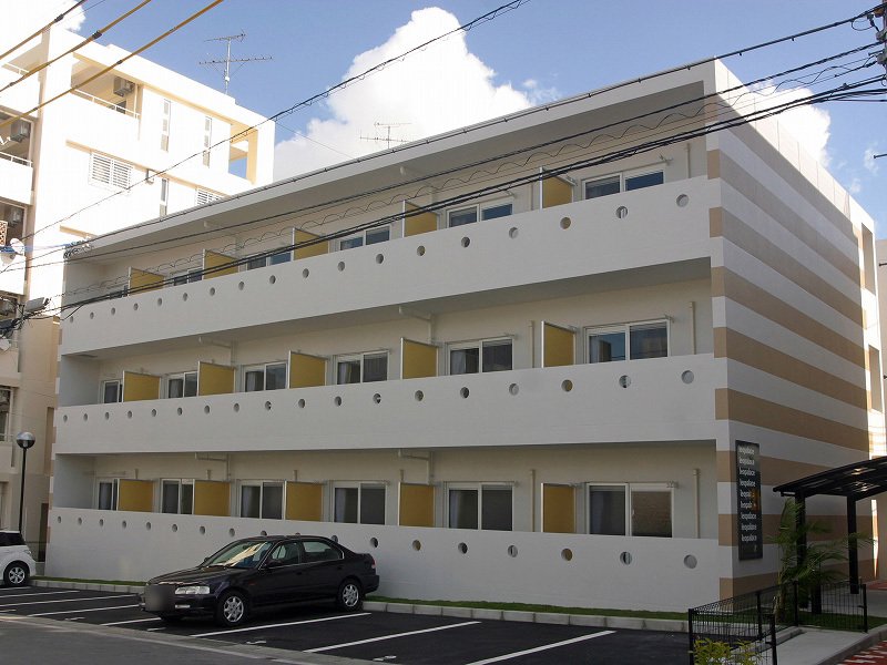 Exterior Image