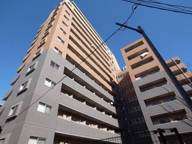 Exterior Image