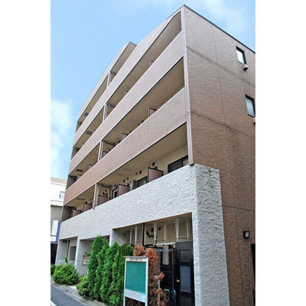 Exterior Image