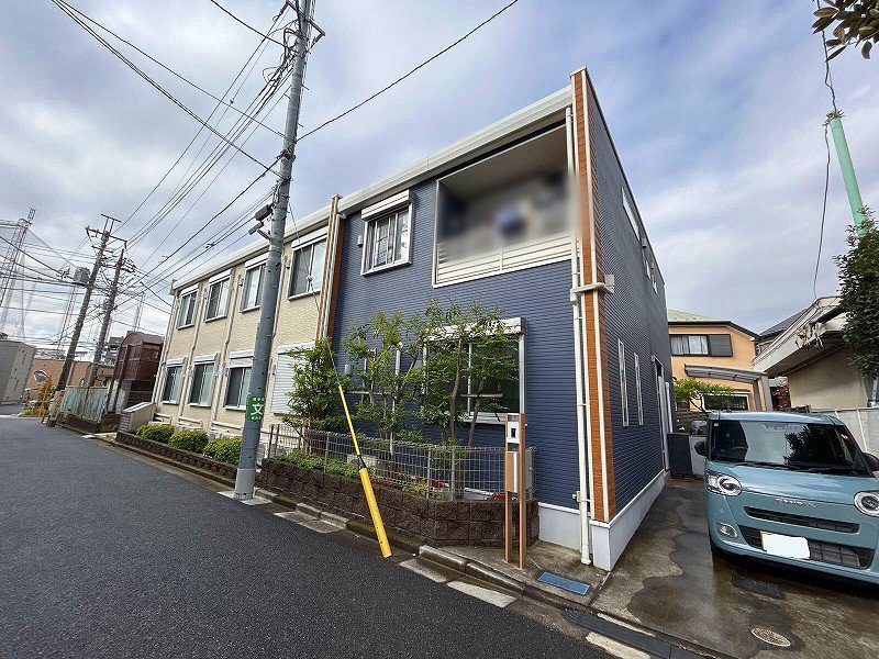 Exterior Image