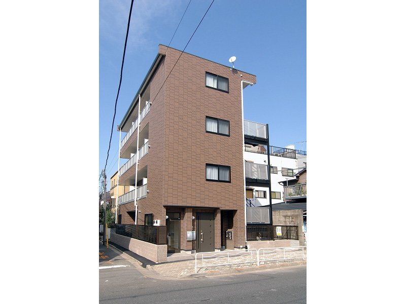 Exterior Image