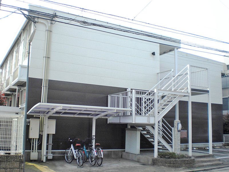 Exterior Image
