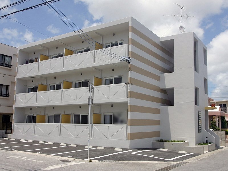 Exterior Image