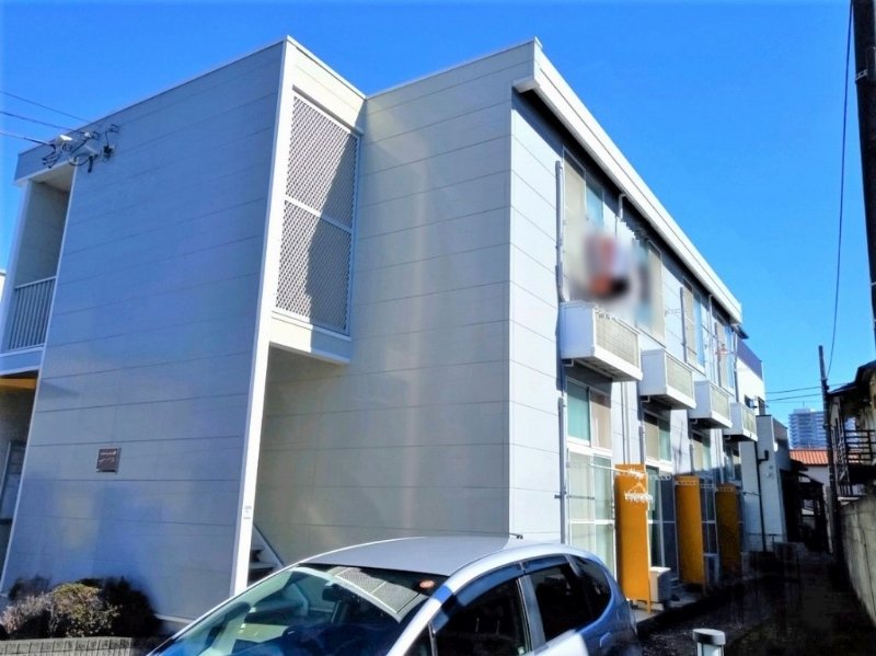 Exterior Image