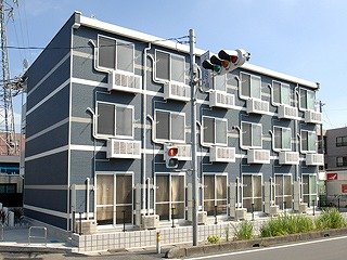Exterior Image