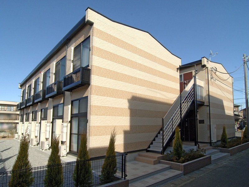 Exterior Image