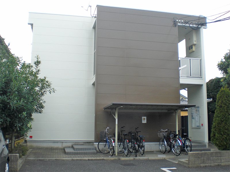 Exterior Image
