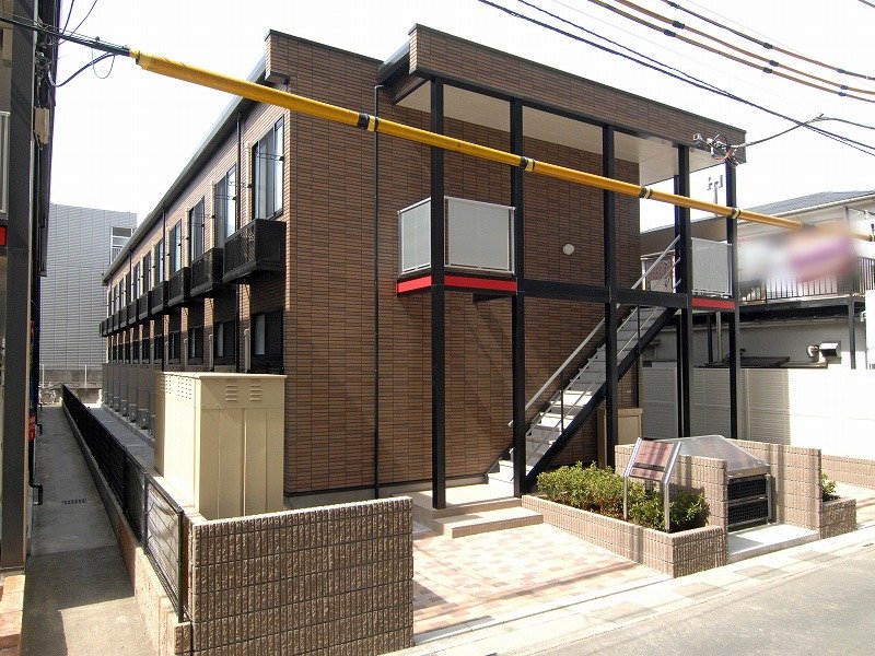 Exterior Image