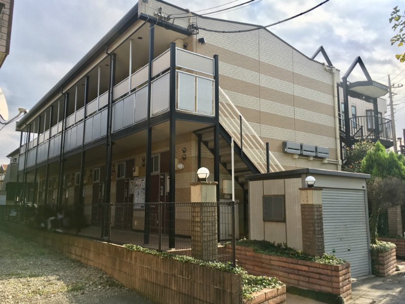 Exterior Image