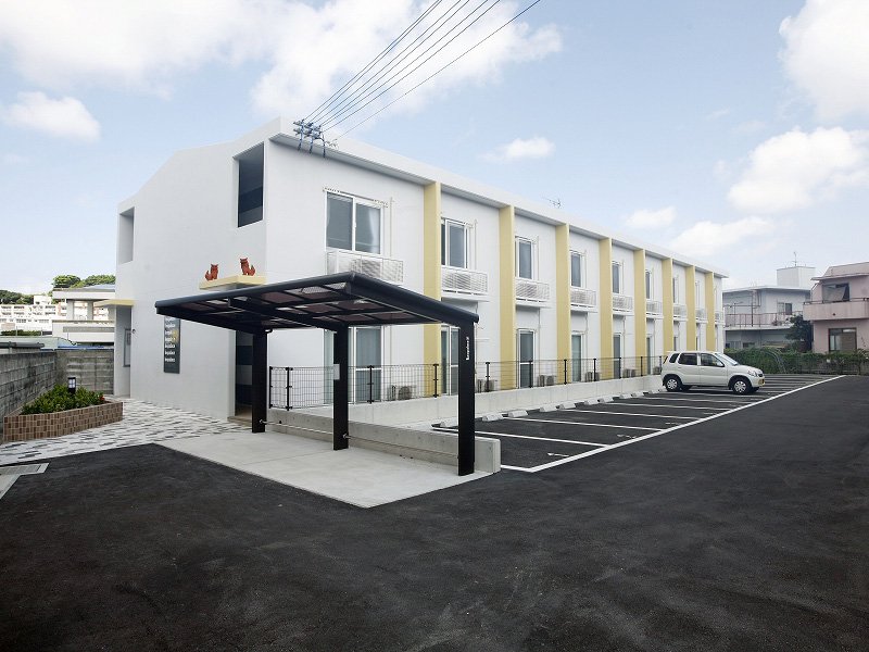 Exterior Image