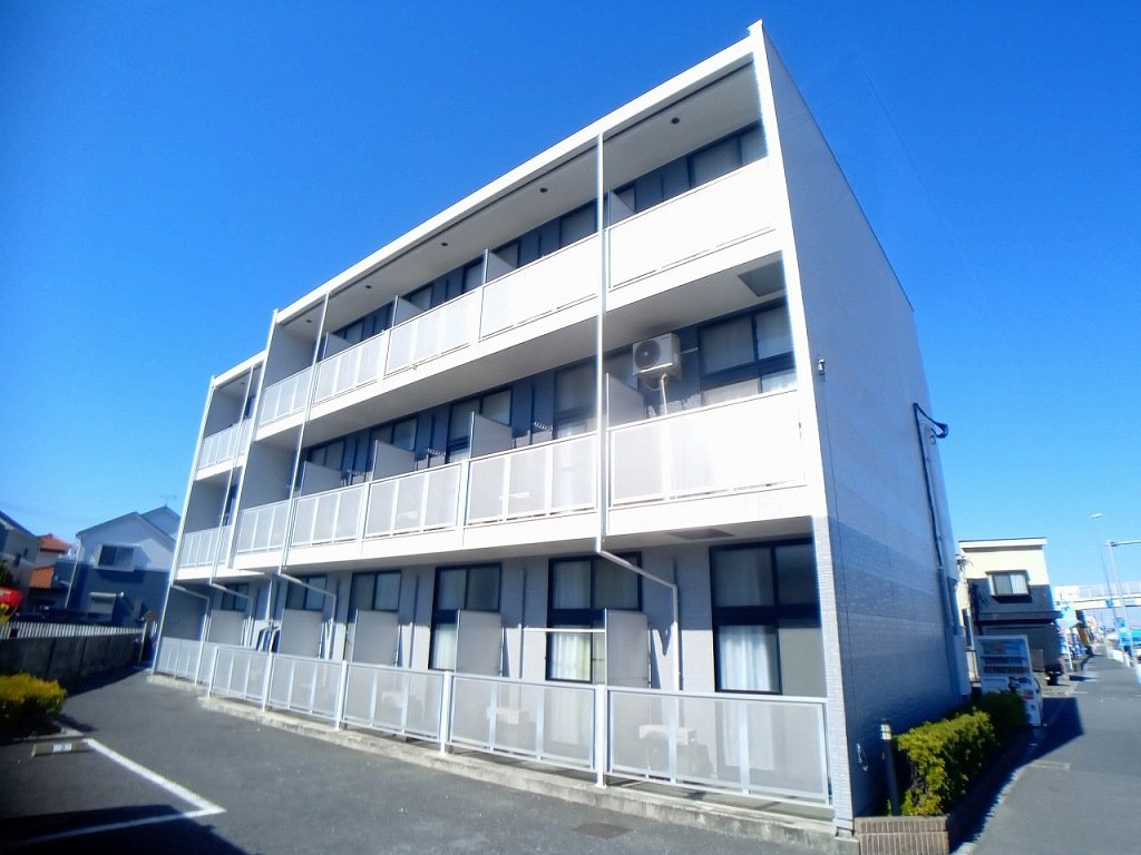 Exterior Image