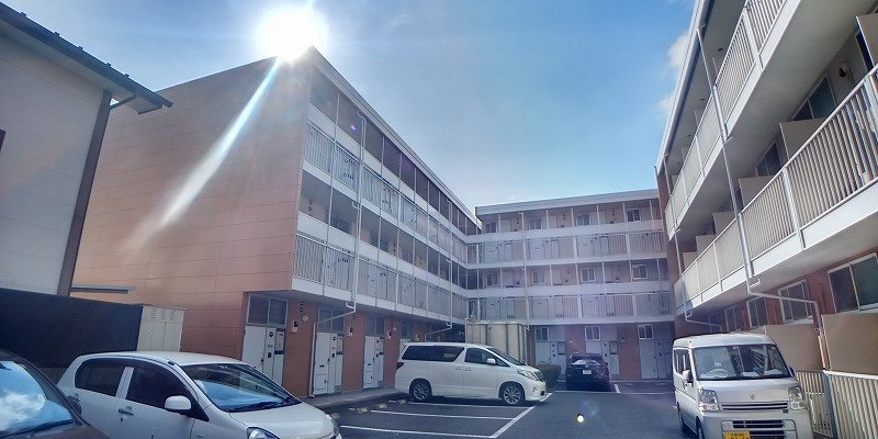 Exterior Image