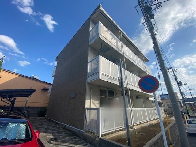 Exterior Image