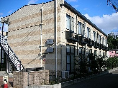 Exterior Image