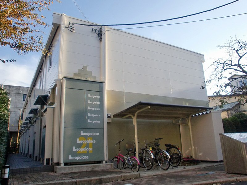Exterior Image