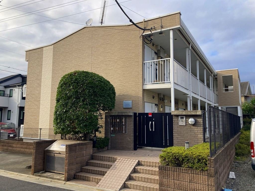Exterior Image