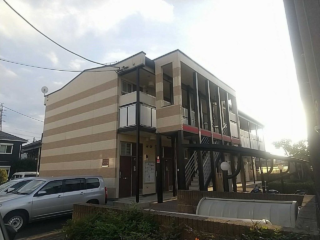 Exterior Image