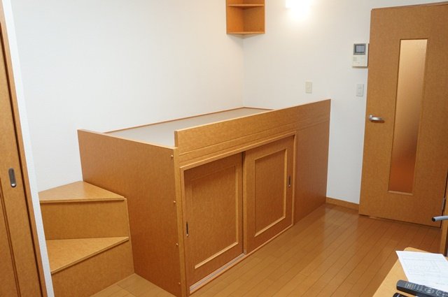 居間