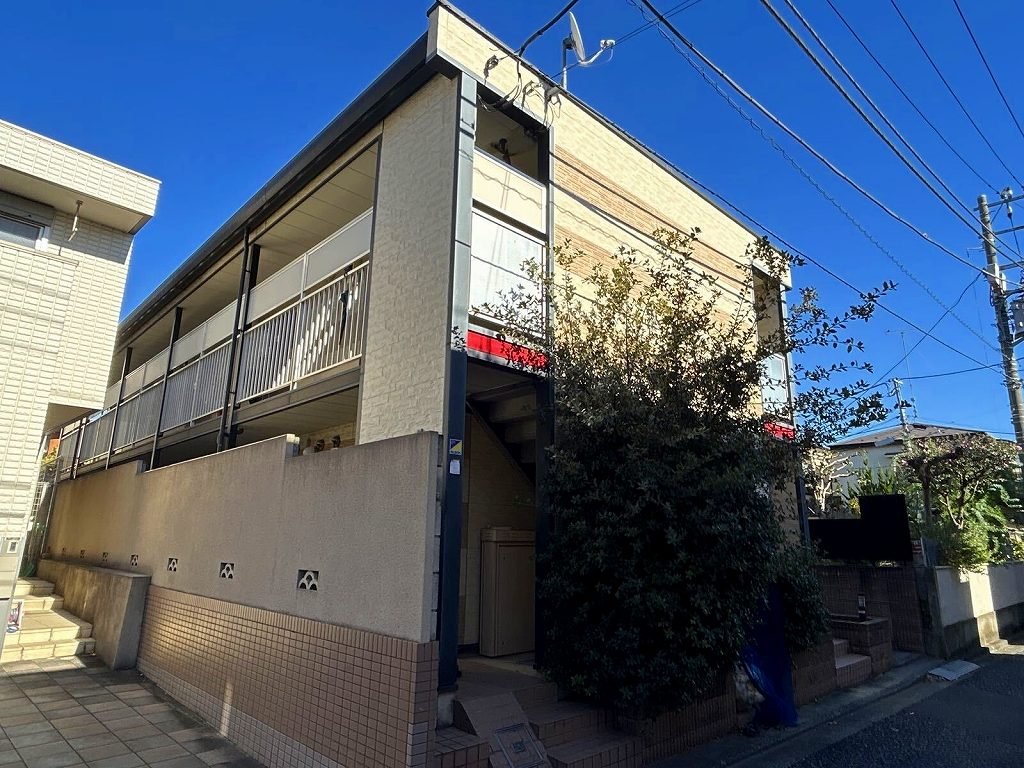 Exterior Image
