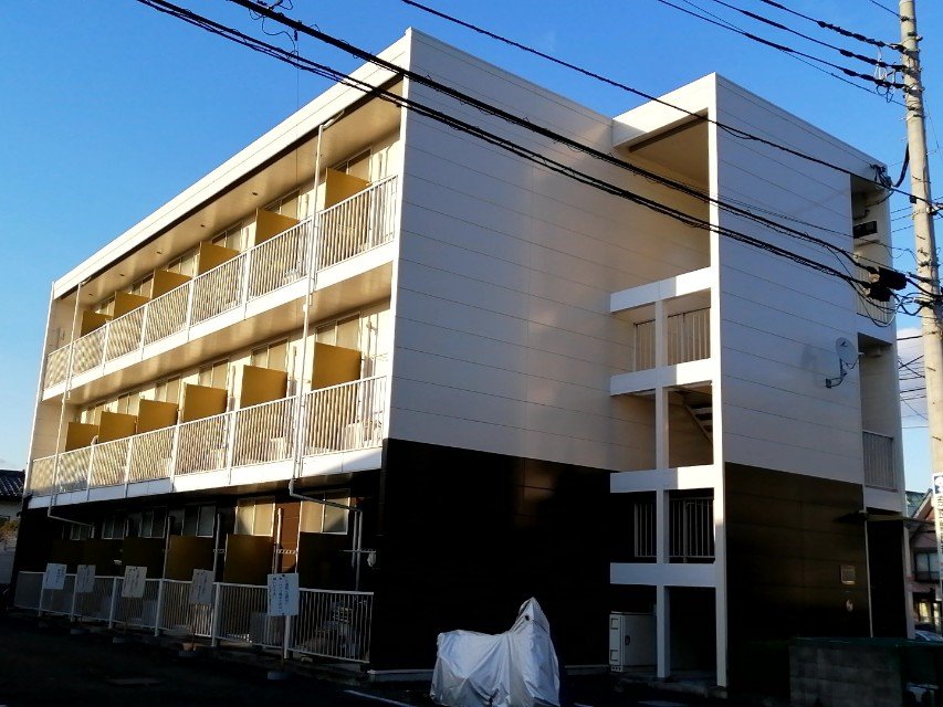 Exterior Image