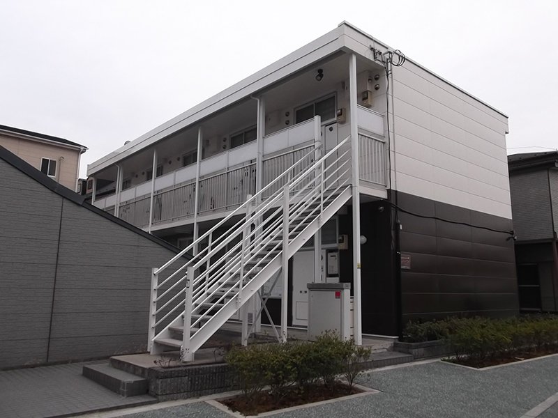Exterior Image