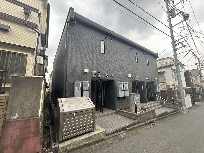 Exterior Image