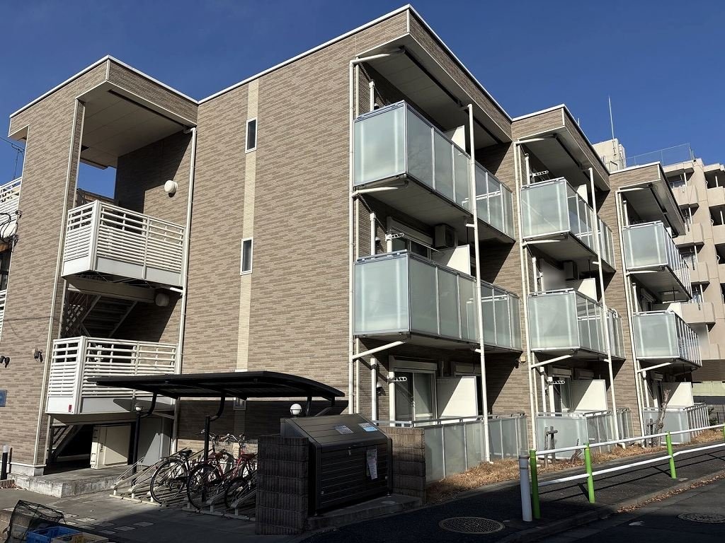 Exterior Image