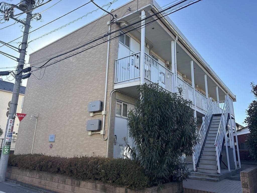 Exterior Image