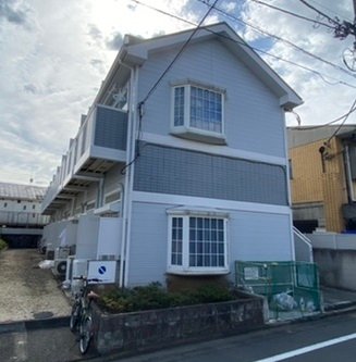 Exterior Image