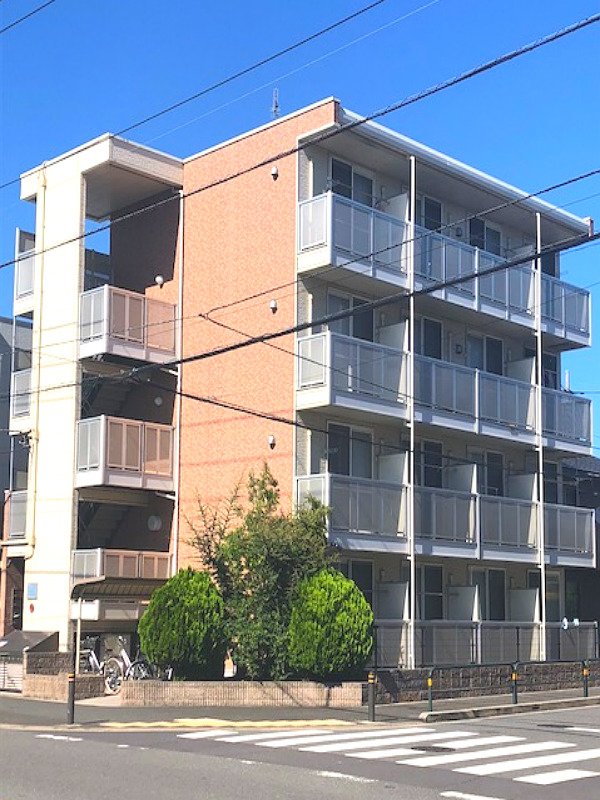 Exterior Image