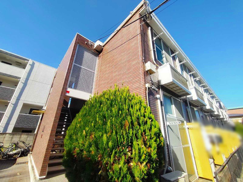 Exterior Image