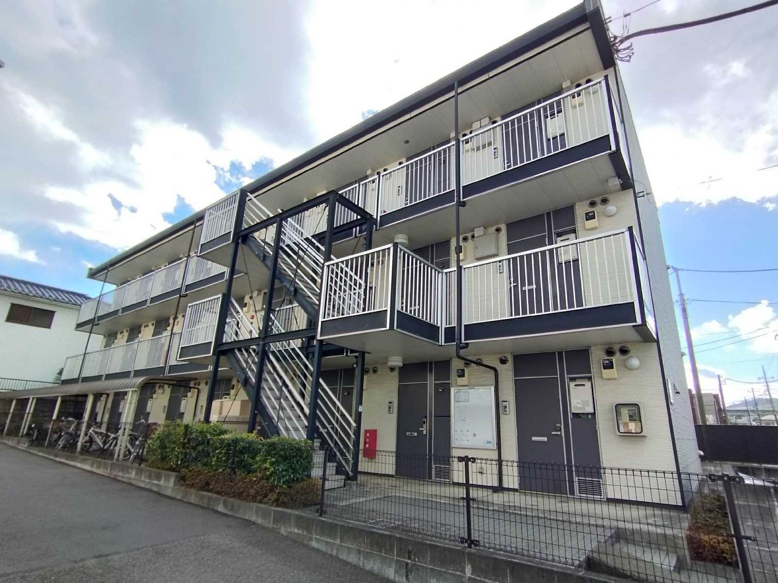 Exterior Image