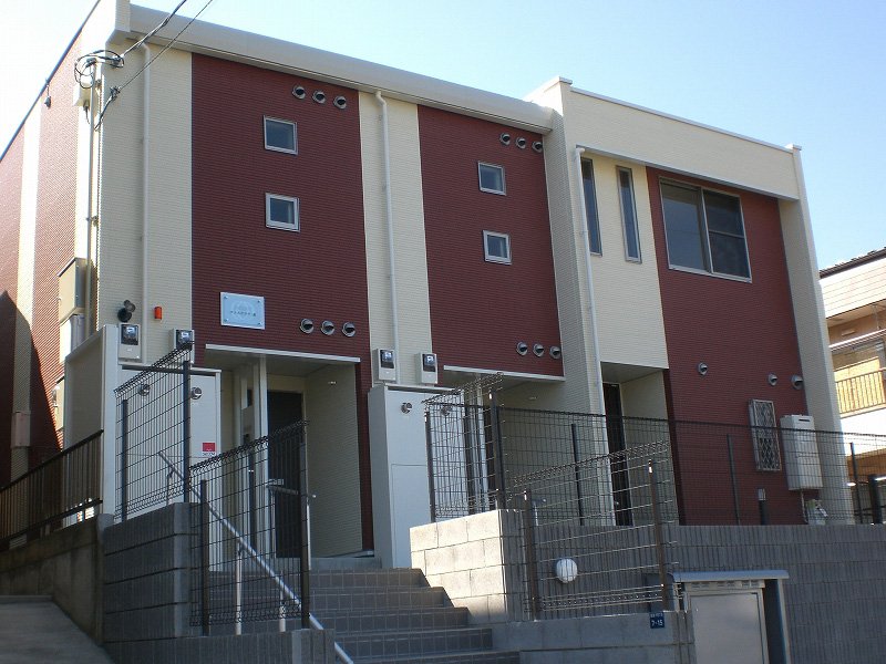 Exterior Image