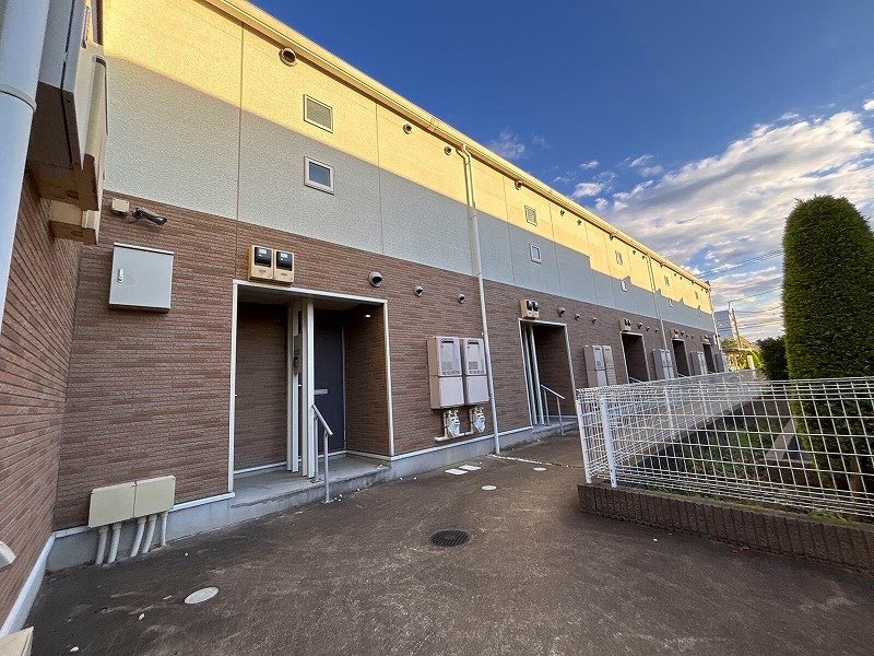 Exterior Image