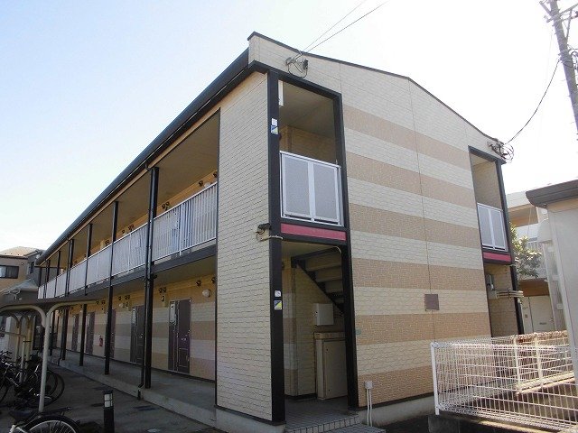 Exterior Image