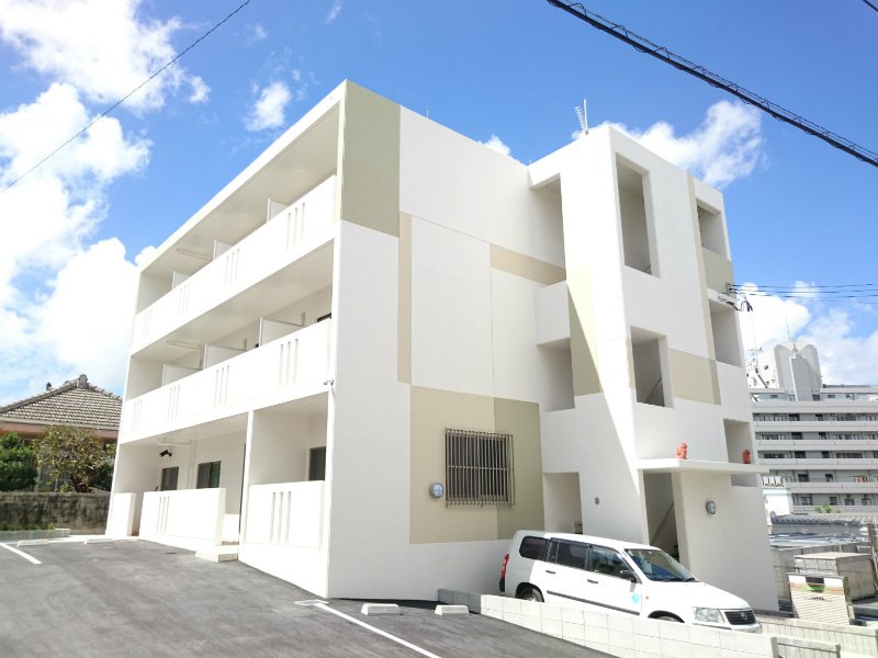 Exterior Image