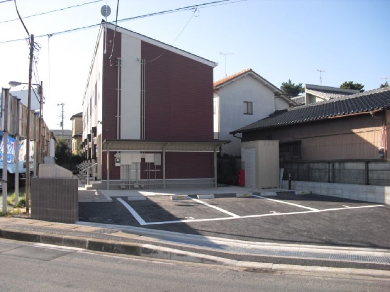 Exterior Image