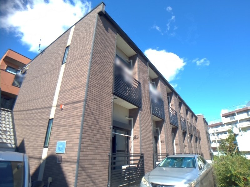 Exterior Image
