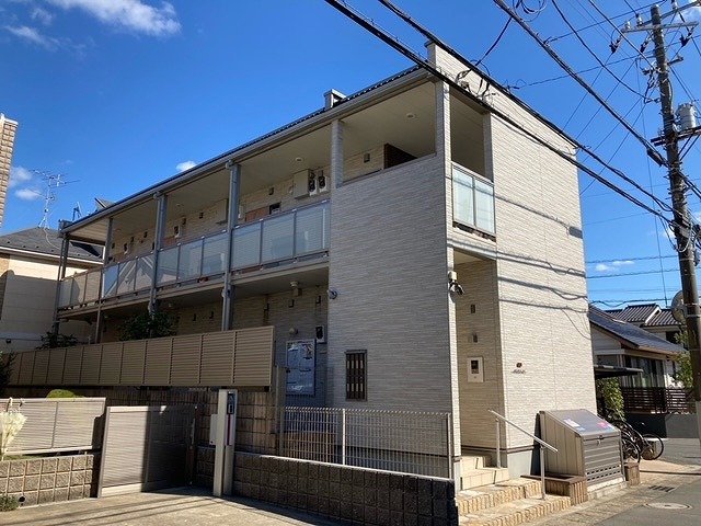 Exterior Image