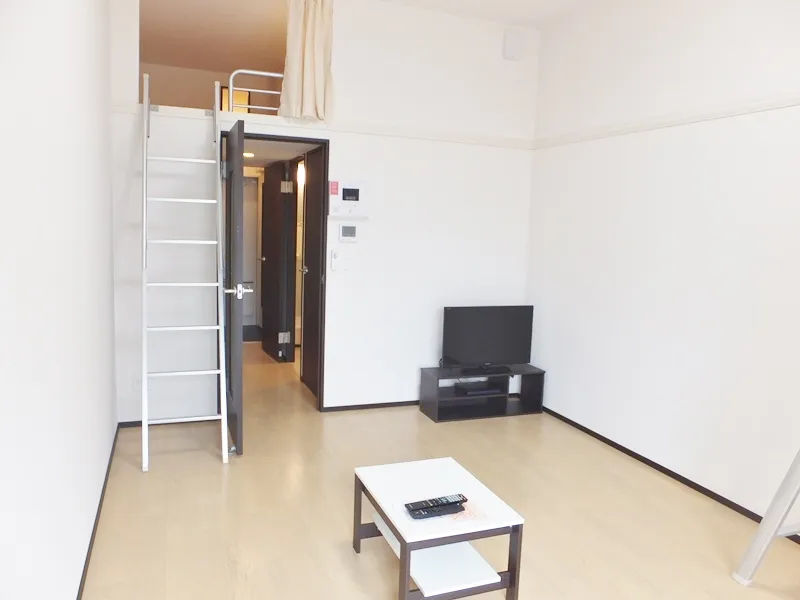 居間