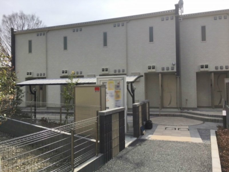 Exterior Image
