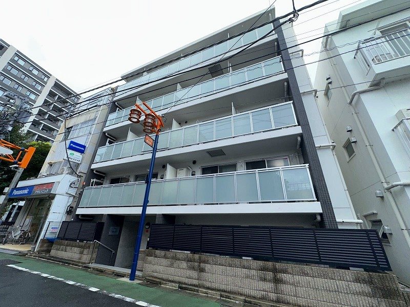 Exterior Image
