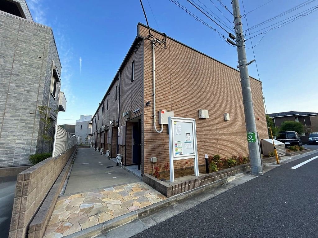 Exterior Image